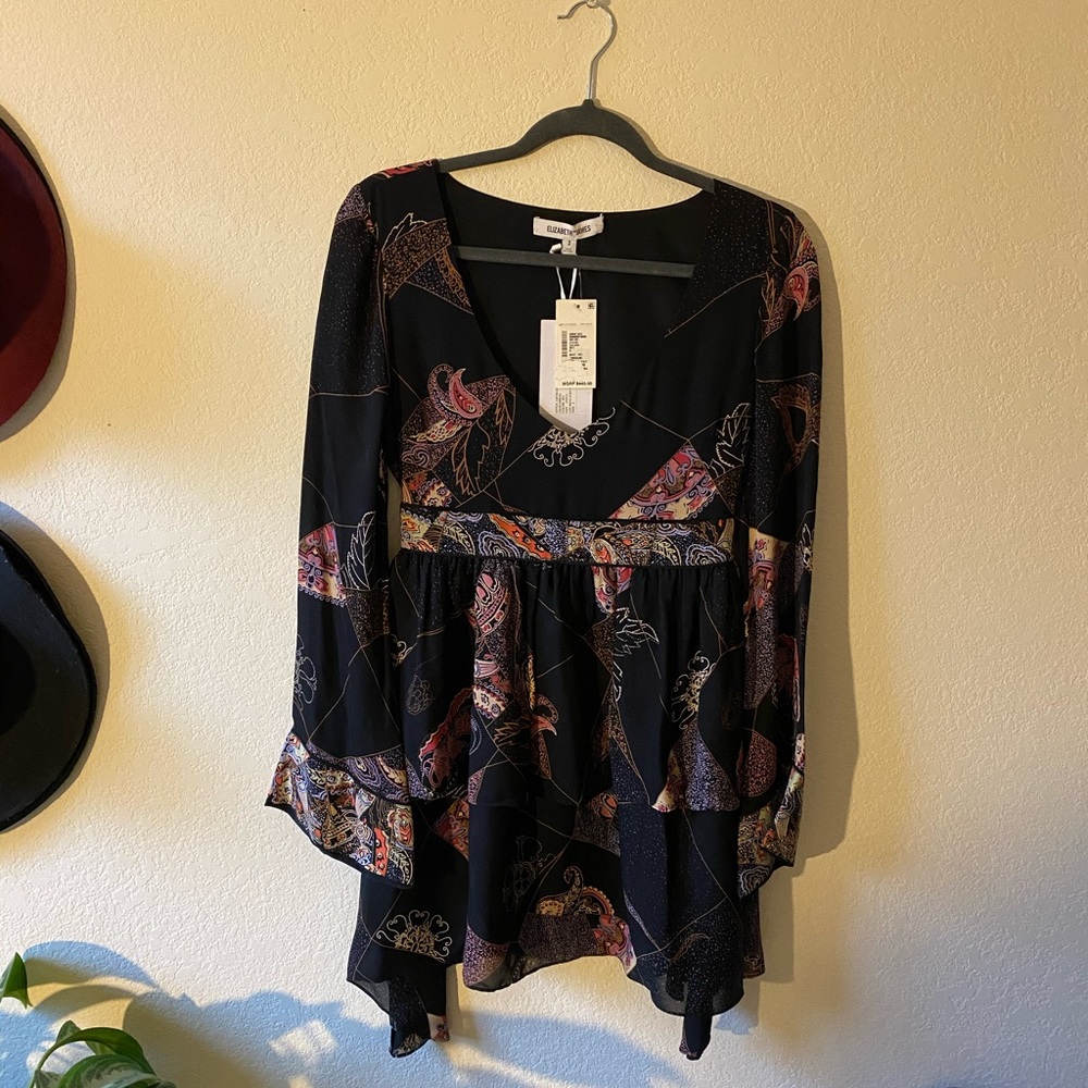 Lilou Mini Dress